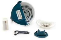 Овощерезка Selfa в комплекте со сменными лезвиями ( 7 шт.) от компании "Кореал - Настоящая Корея"