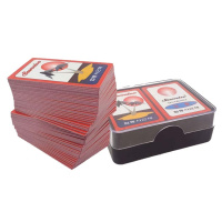 Игральные карты SUNRISE  от компании "Кореал - Настоящая Корея"