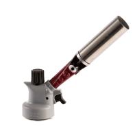 Портативная газовая горелка с пьезоподжигом ST-T888D от компании "Кореал - Настоящая Корея" являющейся официальным дистрибьютором в России  Портативная газовая горелка с пьезоподжигом ST-T888D от компании "Кореал - Настоящая Корея"