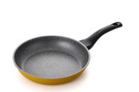 Сковорода Ecoramic 26 см СТАНДАРТ с каменным антипригарным покрытием без крышки от компании "Кореал - Настоящая Корея"