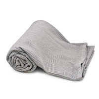 Одеяло GOCHU  Sjumi  200*230 серый от компании "Кореал - Настоящая Корея" являющейся официальным дистрибьютором в России  Одеяло GOCHU  Sjumi  200*230 серый от компании "Кореал - Настоящая Корея"