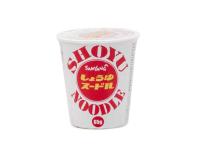 Лапша стакан SHOYU NOODLE со вкусом соевого соуса, 65 г. от официального дистрибьютора "Кореал - Настоящая Корея"