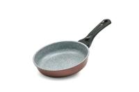 Сковорода Gochu Ecoramic 20 см СТАНДАРТ с каменным покрытием для всех видов плит без крышки от компании "Кореал - Настоящая Корея"