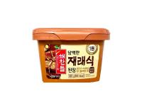 Паста CJ Соевая Дендян, 500 г. от официального дистрибьютора "Кореал - Настоящая Корея"