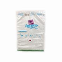 Вакуумный пакет для одежды 45x65 от компании "Кореал - Настоящая Корея"