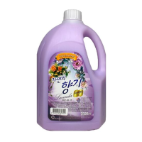 Кондиционер для белья, Лаванда/Lavender  fabric softener, Nature, Ю.Корея, 2500 г от официального дистрибьютора "Кореал - Настоящая Корея"