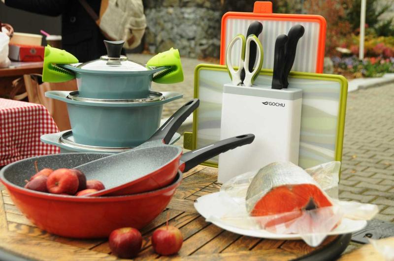 Полезные и современные вещи в каждый дом