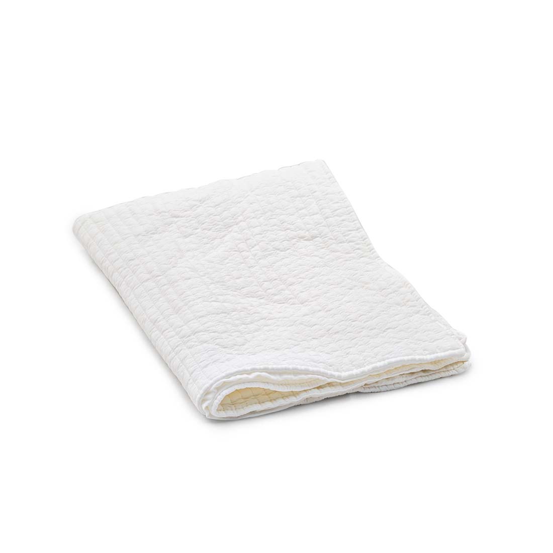 Наволочка GOCHU Sjumi 50*70 белый от компании "Кореал - Настоящая Корея"