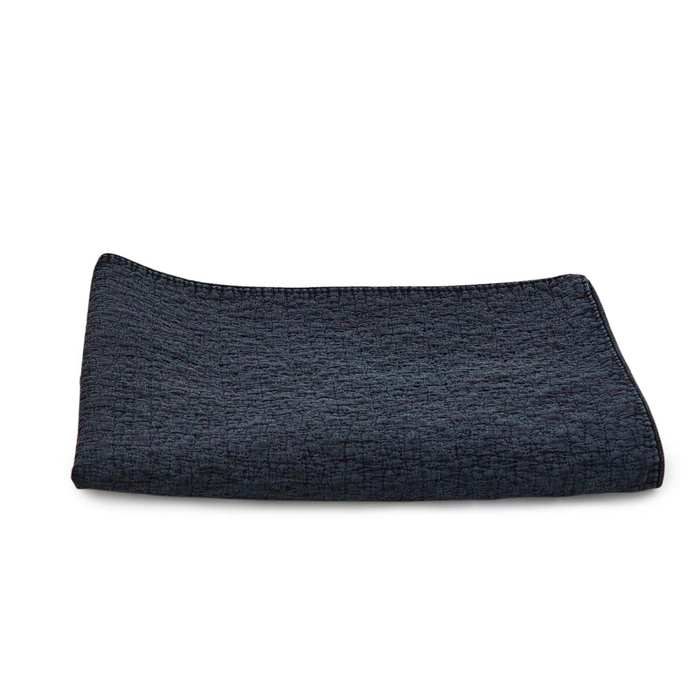 Наволочка GOCHU SANCHO 50*70 угольный от компании "Кореал - Настоящая Корея"