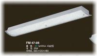 Потолочный LED светильник New Ice 35К от официального дистрибьютора "Кореал - Настоящая Корея"