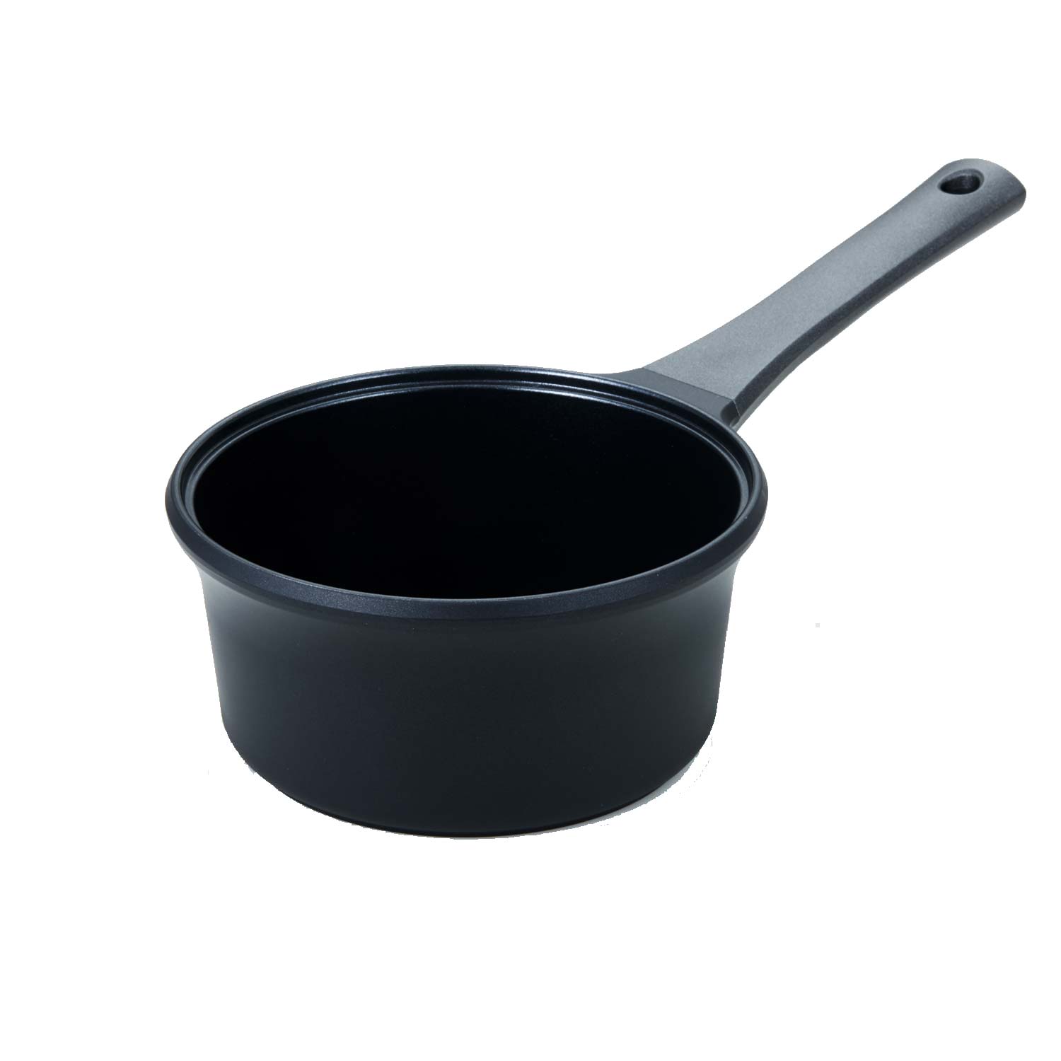 Сотейник Oslo Kokker 2 л. IH 18 см для всех видов плит с крышкой от компании "Кореал - Настоящая Корея"