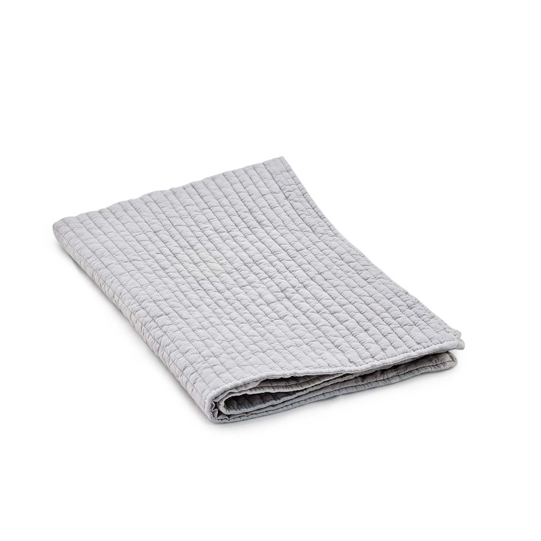 Наволочка GOCHU Sjumi 50*70 серый от компании "Кореал - Настоящая Корея"