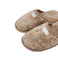 Тапочки - полотеры 260 мм (коричневый) от компании "Кореал - Настоящая Корея"