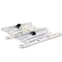 Потолочная сушилка на балкон Artex 1000 (механизм) от компании "Кореал - Настоящая Корея"