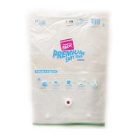 Вакуумный пакет для одежды 60x90 от компании "Кореал - Настоящая Корея"