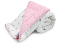 Одеяло GOCHU Saja 150*200 розовый  Одеяло GOCHU Saja 150*200 розовый