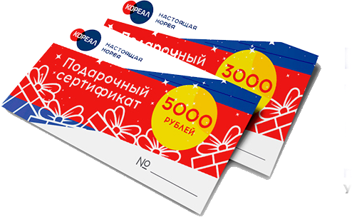 НЕ ЗНАЕТЕ ЧТО ПОДАРИТЬ? ПОДАРИТЕ ВЫБОР