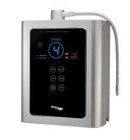 Фильтр - ионизатор Prime Water 901- R с ультрафиолетом (серый) от компании "Кореал - Настоящая Корея" являющейся официальным дистрибьютором в России  Фильтр - ионизатор Prime Water 901- R с ультрафиолетом (серый) от компании "Кореал - Настоящая Корея"