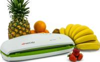 Вакуумный упаковщик GOCHU VAC-470 от компании "Кореал - Настоящая Корея" являющейся официальным дистрибьютором в России  Вакуумный упаковщик GOCHU VAC-470 от компании "Кореал - Настоящая Корея"