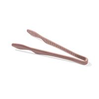 Силиконовые щипцы KF Pastel (коричневый) от компании "Кореал - Настоящая Корея"