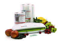 Вакуумный комплект №1 от компании "Кореал - Настоящая Корея" являющейся официальным дистрибьютором в России  Вакуумный комплект №1 от компании "Кореал - Настоящая Корея"