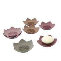 Силиконовая мыльница лотос KF Pastel от компании "Кореал - Настоящая Корея" являющейся официальным дистрибьютором в России  Силиконовая мыльница лотос KF Pastel от компании "Кореал - Настоящая Корея"