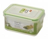 Пластиковый контейнер с отделами и замками BPA FREE IS-017 300 мл. размер 132*100*52 мм. от компании "Кореал - Настоящая Корея" являющейся официальным дистрибьютором в России  Пластиковый контейнер с отделами и замками BPA FREE IS-017 300 мл. размер 132*100*52 мм. от компании "Кореал - Настоящая Корея"