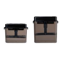 Комплект из 2 контейнеров с прессом Smart Press на 4 л. (общий 5 л.) и 10 л. (общий 12 л.) от компании "Кореал - Настоящая Корея" являющейся официальным дистрибьютором в России  Комплект из 2 контейнеров с прессом Smart Press на 4 л. (общий 5 л.) и 10 л. (общий 12 л.) от компании "Кореал - Настоящая Корея"