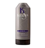 Шампунь для волос КераСис для лечения кожи головы 180г от официального дистрибьютора "Кореал - Настоящая Корея"