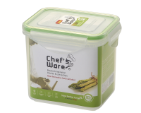 Пластиковый контейнер с замками BPA FREE IS-023 1100 мл. размер 152*108*118 мм. от компании "Кореал - Настоящая Корея" являющейся официальным дистрибьютором в России  Пластиковый контейнер с замками BPA FREE IS-023 1100 мл. размер 152*108*118 мм. от компании "Кореал - Настоящая Корея"
