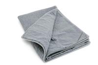 Наволочка GOCHU SANCHO 50*70 серый Наволочка GOCHU SANCHO 50*70 серый