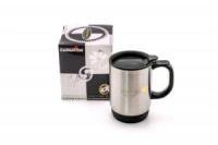 Кружка - термос Vienna (350 мл) от компании "Кореал - Настоящая Корея"