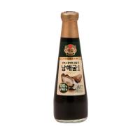 Соус устричный Oyster sauce 350 гр. от официального дистрибьютора "Кореал - Настоящая Корея"