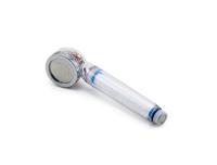 Душевая лейка прозрачная  AquaDuo SF-300 CL Shower Crystal Stream "Кристальный ручей" от компании "Кореал - Настоящая Корея" являющейся официальным дистрибьютором в России  Душевая лейка прозрачная  AquaDuo SF-300 CL Shower Crystal Stream "Кристальный ручей" от компании "Кореал - Настоящая Корея"