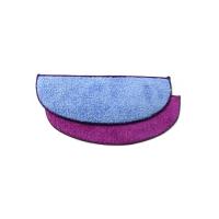 Салфетки из микрофибры для iClebo Arte (2 шт.) от компании "Кореал - Настоящая Корея"