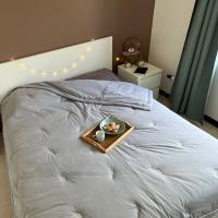 Одеяло GOCHU EMIL 200*230 серый Одеяло GOCHU EMIL 200*230 серый