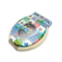 Мягкое сиденье для унитаза Tayo-U от компании "Кореал - Настоящая Корея" являющейся официальным дистрибьютором в России  Мягкое сиденье для унитаза Tayo-U от компании "Кореал - Настоящая Корея"