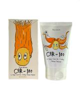 Elizavecca Маска для волос коллаген-керамиды CER-100 Collagen Ceramid Coating Protein Treatment 100м от компании "Кореал - Настоящая Корея"