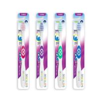 Зубная ЩЕТКА DENTALSYS Классик для чувствительных зубов от официального дистрибьютора "Кореал - Настоящая Корея"