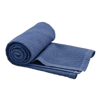 Одеяло GOCHU Pinut 180*210 синий от компании "Кореал - Настоящая Корея"