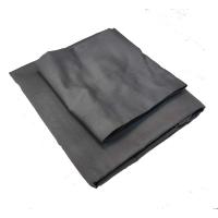 Чехол для гладильной доски Dazzl EZ-70, EZ-71 № 2 однотонный серый от компании "Кореал - Настоящая Корея"