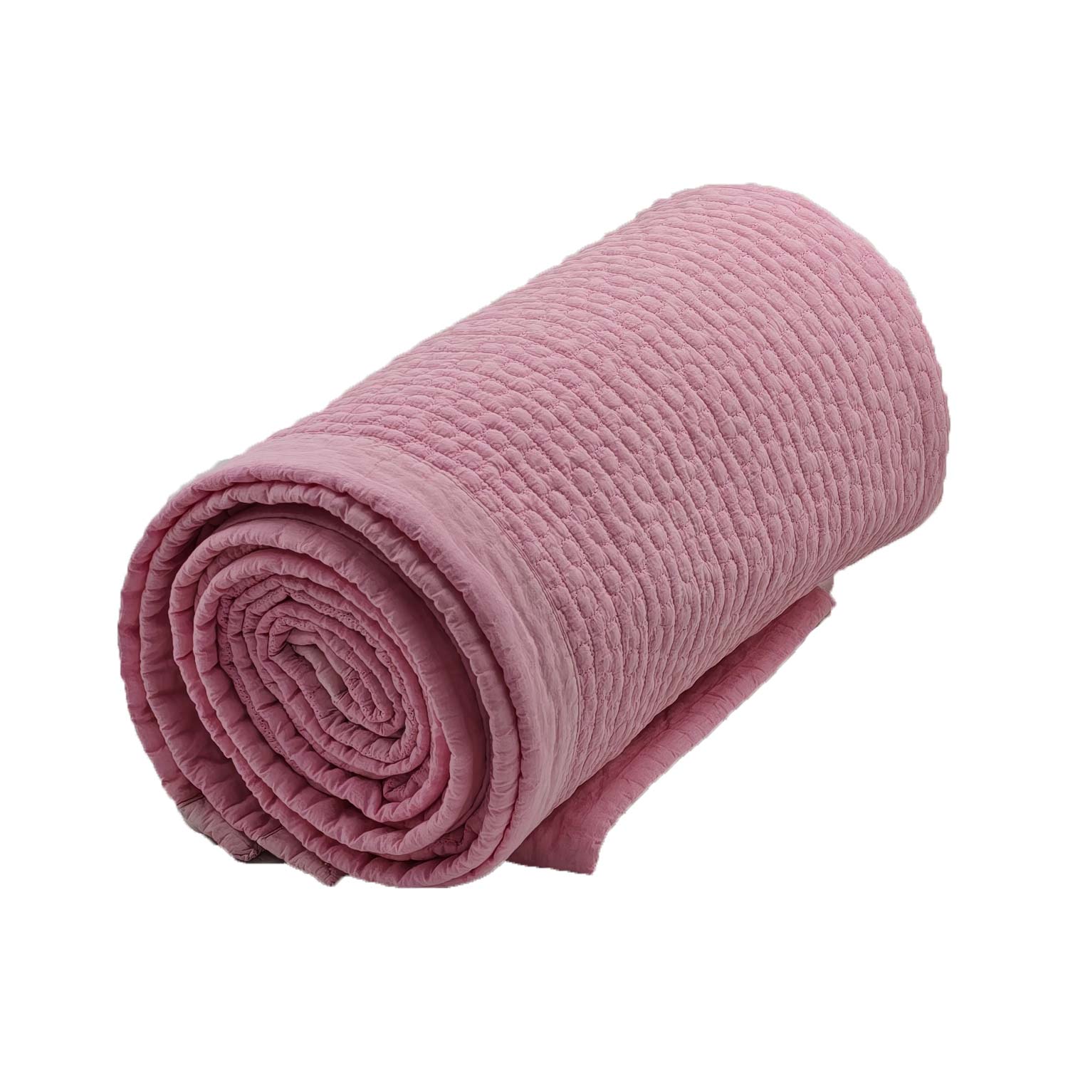 Одеяло GOCHU Pinut 180*210 розовый от компании "Кореал - Настоящая Корея"