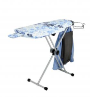 Гладильная доска Dazzl 360 EZ-70 от компании "Кореал - Настоящая Корея" являющейся официальным дистрибьютором в России  Гладильная доска Dazzl 360 EZ-70 от компании "Кореал - Настоящая Корея"