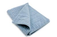 Наволочка GOCHU Du Yeong 50*70 голубой Наволочка GOCHU Du Yeong 50*70 голубой