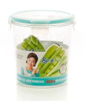 Тритановый контейнер с замками TR-32R 880 мл от компании "Кореал - Настоящая Корея"