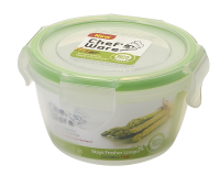 Пластиковый контейнер с замками BPA FREE IS-211 220 мл. размер 100*100*66 мм. от компании "Кореал - Настоящая Корея" являющейся официальным дистрибьютором в России  Пластиковый контейнер с замками BPA FREE IS-211 220 мл. размер 100*100*66 мм. от компании "Кореал - Настоящая Корея"