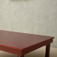 Корейский стол 1200*800 красное дерево RED NEW от компании "Кореал - Настоящая Корея"