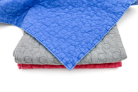 Наволочка GOCHU Du Yeong 50*70 голубой 2003 Наволочка GOCHU Du Yeong 50*70 голубой 2003