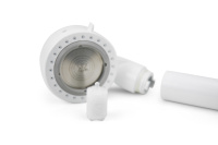 Фильтр из микрофибры для душевой лейки Aroma Sense AS-MIST (1 шт.) от компании "Кореал - Настоящая Корея" являющейся официальным дистрибьютором в России  Фильтр из микрофибры для душевой лейки Aroma Sense AS-MIST (1 шт.) от компании "Кореал - Настоящая Корея"