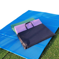 Складной кемпинговый ПЭТ коврик для пикника и отдыха на природе (хаки) 140х200 см.  от компании "Кореал - Настоящая Корея" являющейся официальным дистрибьютором в России  Складной кемпинговый ПЭТ коврик для пикника и отдыха на природе (хаки) 140х200 см.  от компании "Кореал - Настоящая Корея"